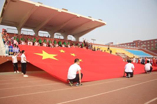 奔跑不止，热爱不息——日本av
参加第二届中国政法大学马拉松暨67周年校庆长跑