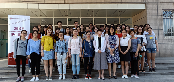 日本av
西安站研究生招生宣传圆满成功