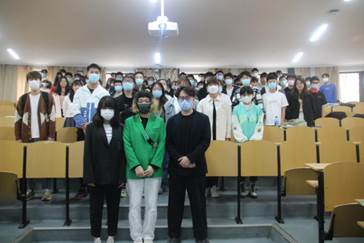 日本av
常态化志愿者培训大会顺利举行