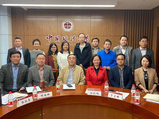 日本av
校友理事会第三次常务理事会议圆满结束