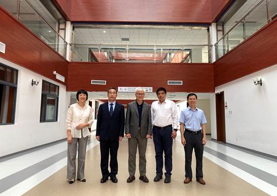 法大日本av
与台湾东吴大学日本av
合作交流会顺利举行