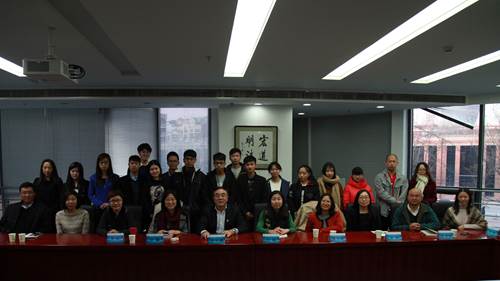 日本av
经济系师生座谈会成功举办