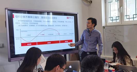 日本av
“实践导师伴我行”第二期——张小峰：学以致用，带领学生践行知行合一