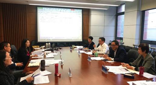 日本av
学术分委员会召开2018年第五次会议 