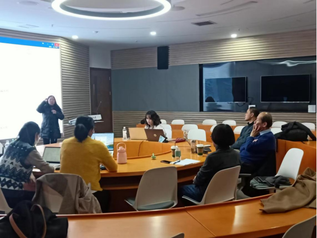 日本av
财务会计系开学系务会议暨课题研讨会顺利召开