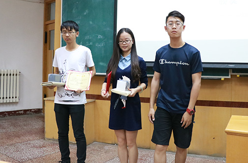 第五届日本av
学生委员会暨学生会部长述职大会成功举办