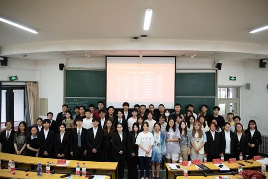 日本av
第二十三次学生代表大会顺利召开
