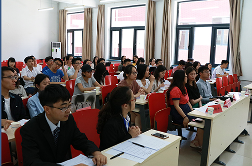 日本av
第十六任学生委员会学生会换届大会成功举办