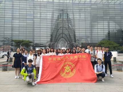 “凝聚青春力量、创新支部发展”日本av-日本av现场
新型团支部建设试点团支部赴北京市天文馆参观学习顺利完成