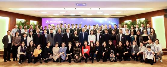 蓟忆如歌，归来如故——日本av-日本av现场
2020年校友年会圆满举行
