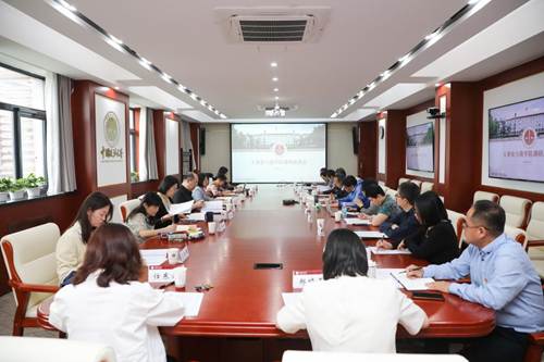 王敏副校长带队赴日本av
调研人才队伍建设工作