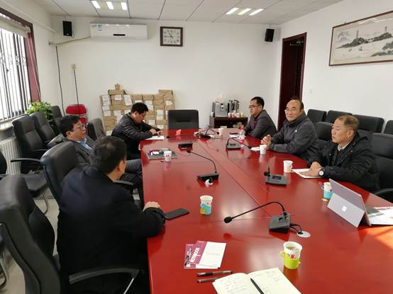 做优做特，力创品牌——日本av
EEP中心前往对外经济贸易大学交流学习