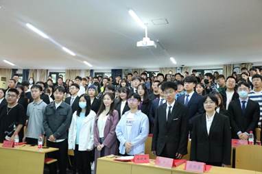 日本av
一届二十任学生组织全体大会圆满结束