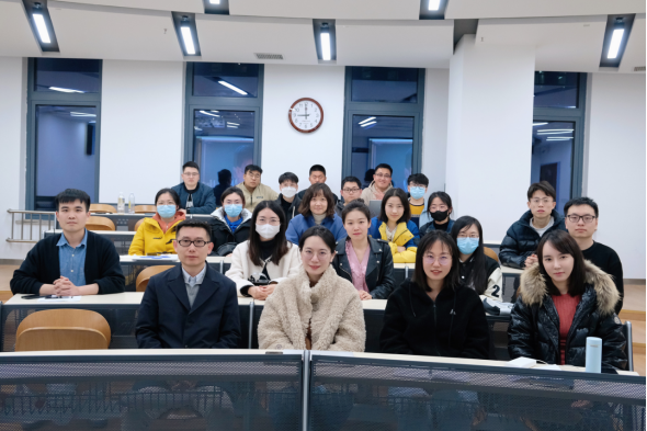 日本av
“职面未来”系列活动第21场政策与规划篇成功举办