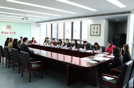 日本av
2016-2017年度国家奖学金答辩圆满落幕