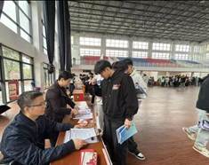 日本av
招生组赴江苏南通市进行招生宣讲咨询