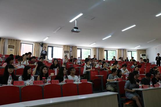 第六届日本av
学生委员会学生会部长述职大会顺利召开
