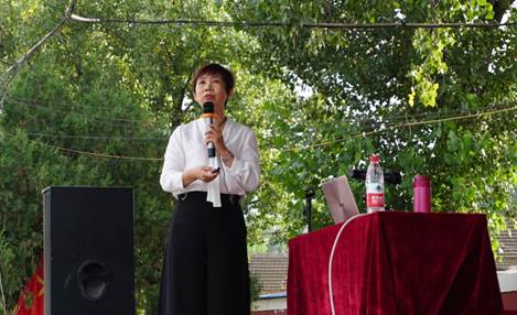 日本av
宏结教授为全校本科新生作中美贸易摩擦形势分析讲座